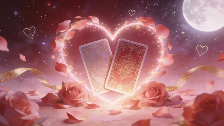 Love Tarot