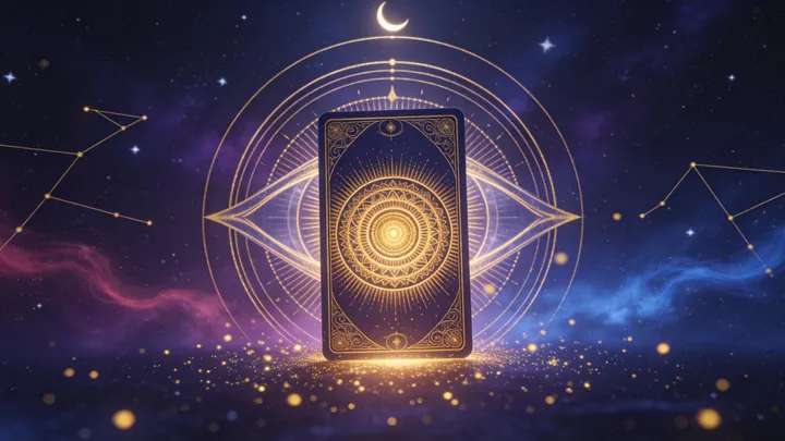 One Card Tarot